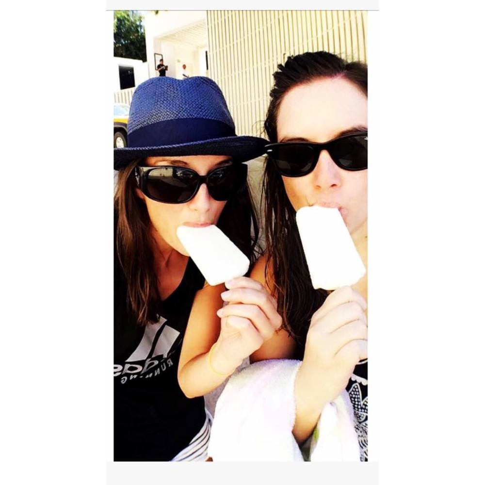 Meet your Posher, Katrina